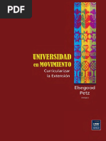 Garaño y Harguinteguy 2019 Universidad en Movimiento Territorio