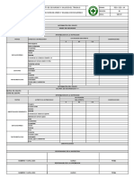 Reg - Seg - 04 Check List de Arnes