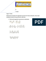 I Examen Aritmetica IP 2023