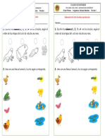 Evaluacion Ciclo Vida