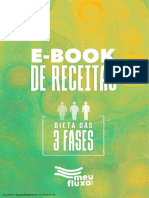 Ebook Receitas