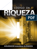 O Código Da Riqueza Rápida