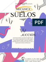 Mecanica de Suelos