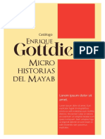 Gottdiener Catálogo3