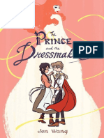 The Prince and The Dressmaker (Jen Wang) (Z-Library)
