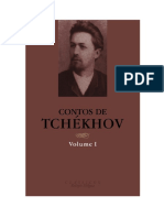 Contos Volume I Anton Tchekhov