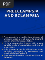 Download Preeclampsia and Eclampsia by api-3705046 SN6587062 doc pdf