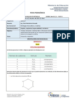 FICHA PEDAGÓGICA Quimica 03