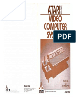 Manual Atari2600 Polyvox