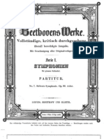 IMSLP57874-PMLP01600-Beethoven Werke Breitkopf Serie 1 No 7 Op 92