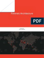 4 - Tar - (14.04.2023) - Forensic Architecture