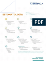 Malla Estomatologia