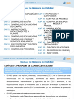 Manual Garantia Calidad