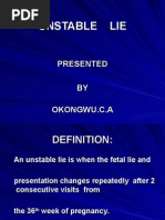 Download Unstable Lie by api-3705046 SN6587121 doc pdf