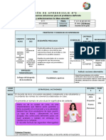 Sesión 6 - 5to - Fase Idear