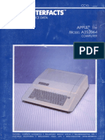 Sams ComputerFacts - Apple IIe