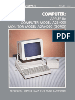 Sams ComputerFacts - Apple IIc