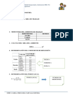 Hoja de Datos Luxometría