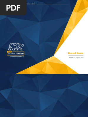 Brand Book Web