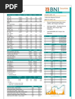 Anual Report  PDF  Companies  Corporations