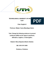 Tarea Tercer Parcial Interrogaciones