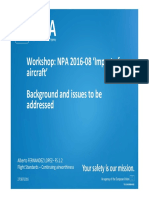 Workshop NPA201608 - IoA Background - For Publication