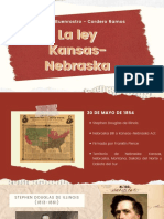 Nebraska Bill