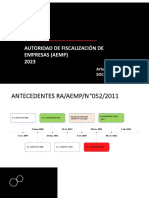 AEMP y PS Sesion 2 2023