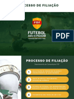 Processo Filiacao 2