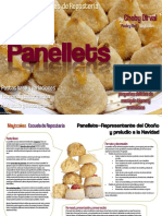 Panellets y Piñonadas - Dulces y Tiernos Mazapanes Tradicionales (Maytcakes - Manuales de Repostería) (Spanish Edition) - Nodrm