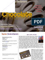 Manual de Chocolate Básico - Composición, Templado y Lustrado. (Maytcakes - Manuales de Repostería) (Spanish Edition) - Nodrm