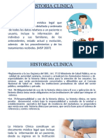 Historia Clinica
