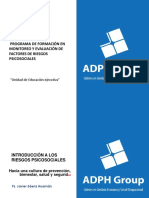 3 PPT Modulo I Introduccion A La Evaluacion de Riesgo-1581293667