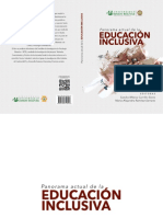 Educación Inclusiva