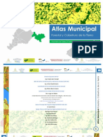 0719 - Trojes Atlas Forestal Municipal