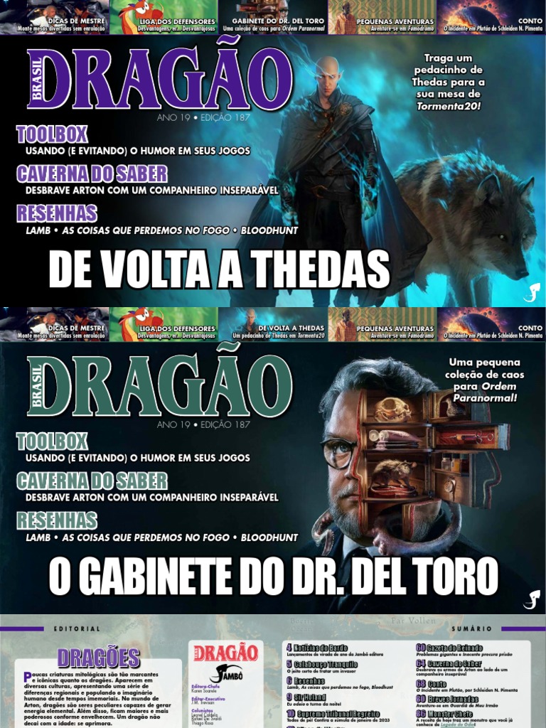 Um musical de Jogos Mortais? Acredite, isso é uma realidade