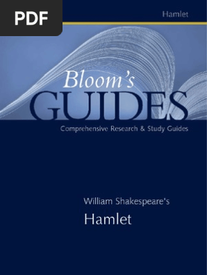 Each Character%27s Super Objective In Hamlet