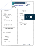 3.1. Alg. Potenciación