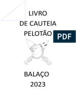 Livro de Cautela MRTR