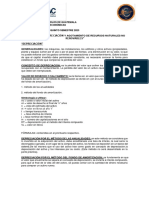 Unidad No. 4 Depreciación y Agotamiento de Recursos Naturales No Renovables