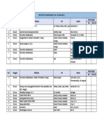 PM - 4-5 Juli 2023 - Engineering