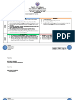 Pawim F 003 Swot Matrix Snes