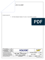 Service Manual Selenia Dimensions V1.8 Rev 3