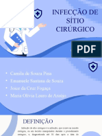 Sítio Cirúrgico