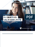 Guiìa Del Estudiante 2018-II