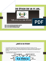 Manual de Etica de Las Ffaa Avi