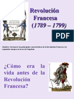 Revolución Francesa