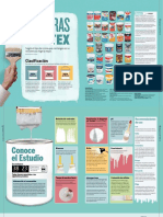 Estudio Calidad Pinturas de Latex