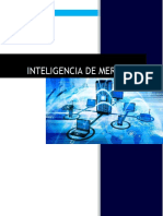 Inteligencia - de - Mercados (3) MATERIA INTELIGENCIA DE NEGOCIOS 100% VIRTUAL