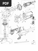 British Standard Cycle Thread Chart | PDF | Machining | Metalworking
